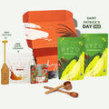 RYZE 60-Serving Mushroom Matcha Starter Kit