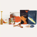 RYZE Dark Roast + Cocoa Rest Bundle