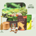 RYZE Matcha + Coffee Ritual Set