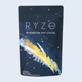 RYZE Functional Mushroom Hot Cocoa (20 Servings)
